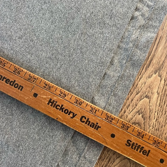 Mens Grey Long Sleeve Ralph Lauren XL - Picture 3 of 4